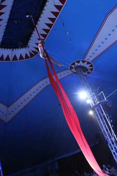 Atlantis Circus
